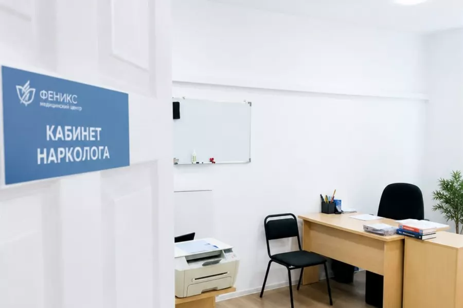 Реабилитационный центр для наркозависимых в Уржуме