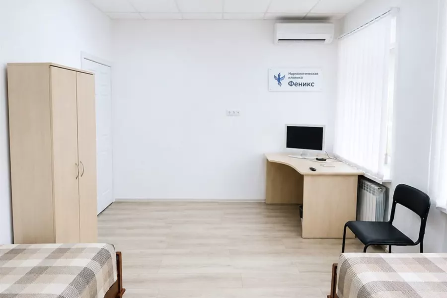 Лечение в частном наркологическом стационаре в Уржуме